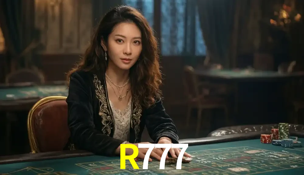 R777 Casino en Vivo