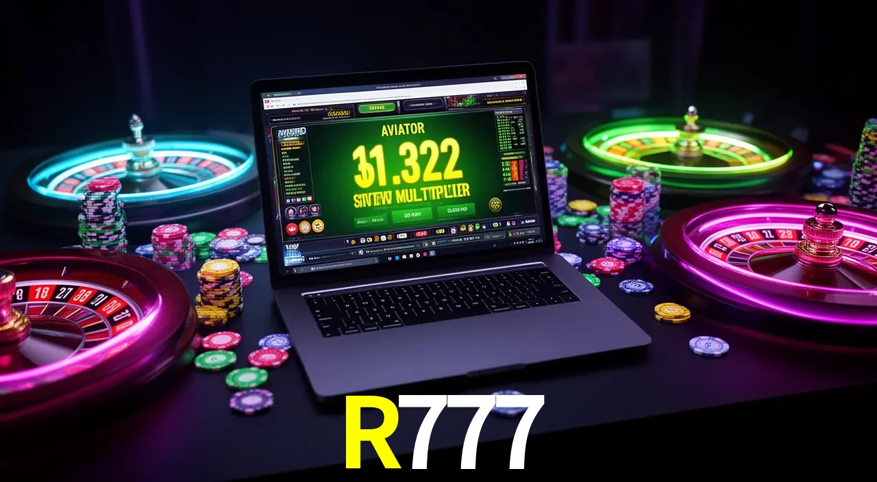 R777 Match Schedule